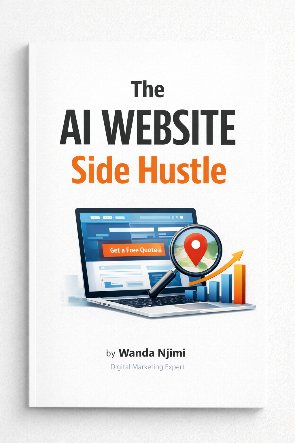 AI Website Side Hustle Guide: Find Businesses on Google Maps, Build Websites With AI, and Sell Them for R5,000–R10,000